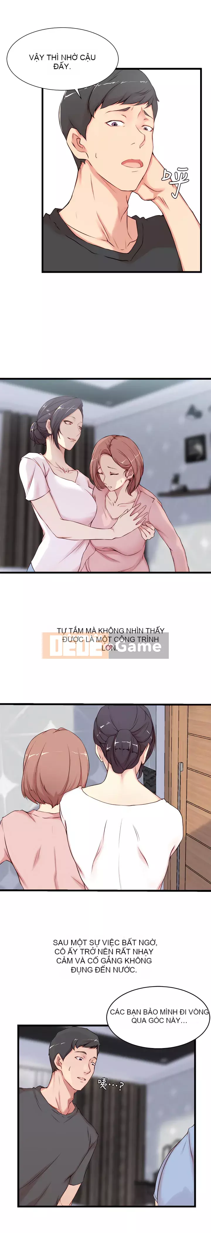 Chị vợ Chương 1-40