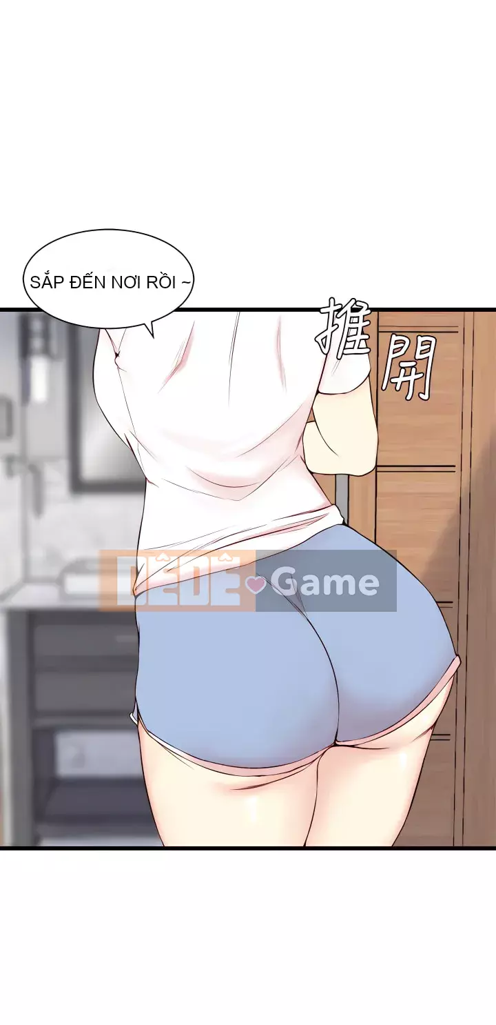 Chị vợ Chương 1-40