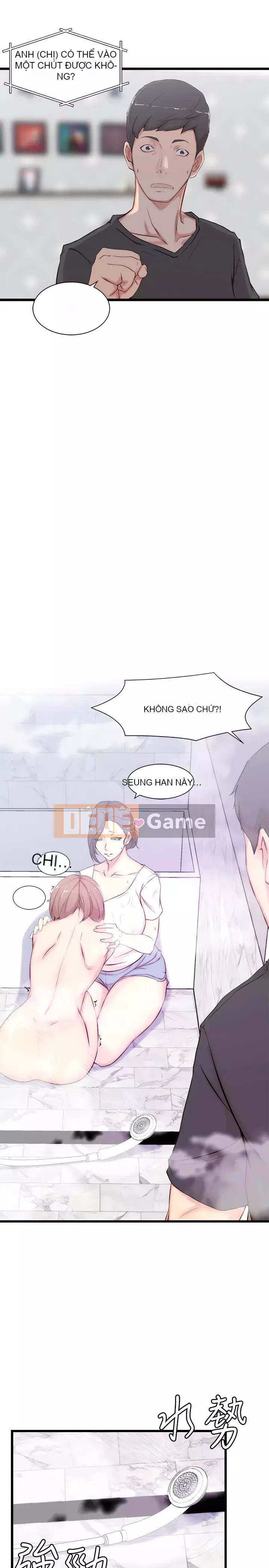 Chị vợ Chương 1-40