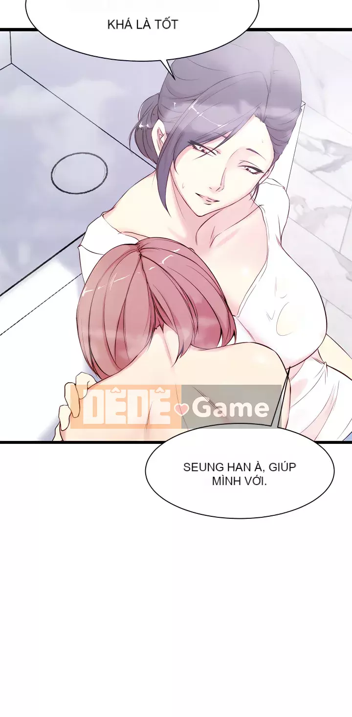 Chị vợ Chương 1-40