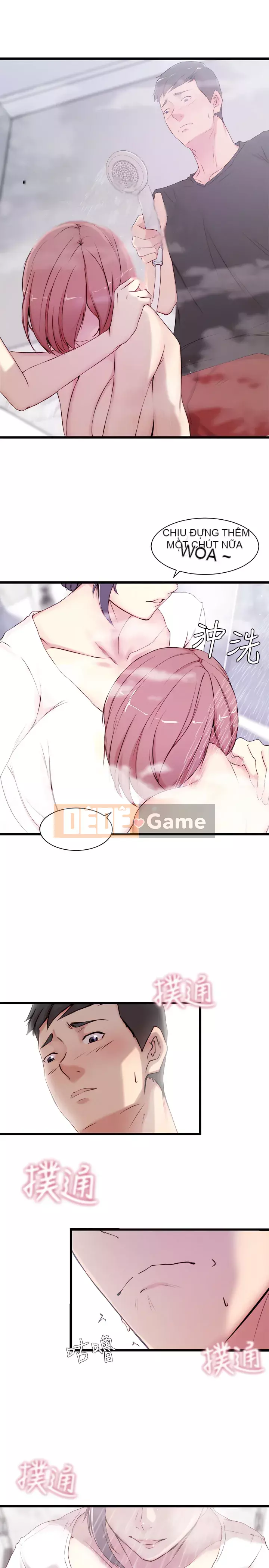 Chị vợ Chương 1-40