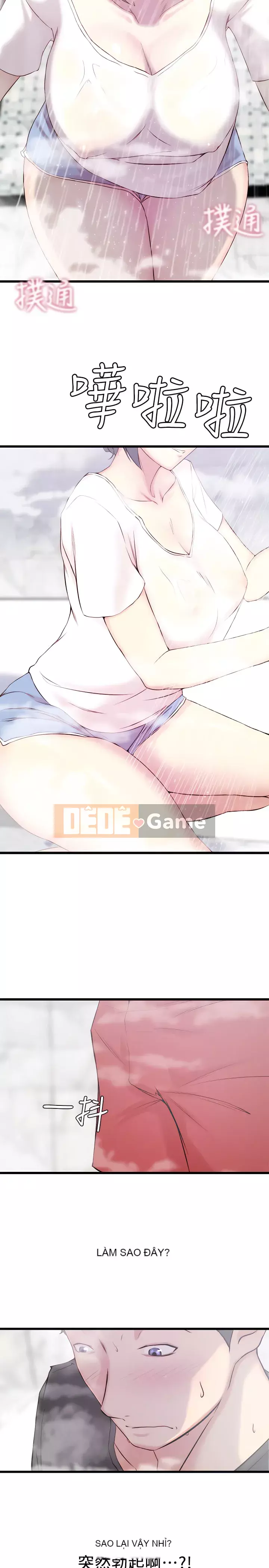 Chị vợ Chương 1-40