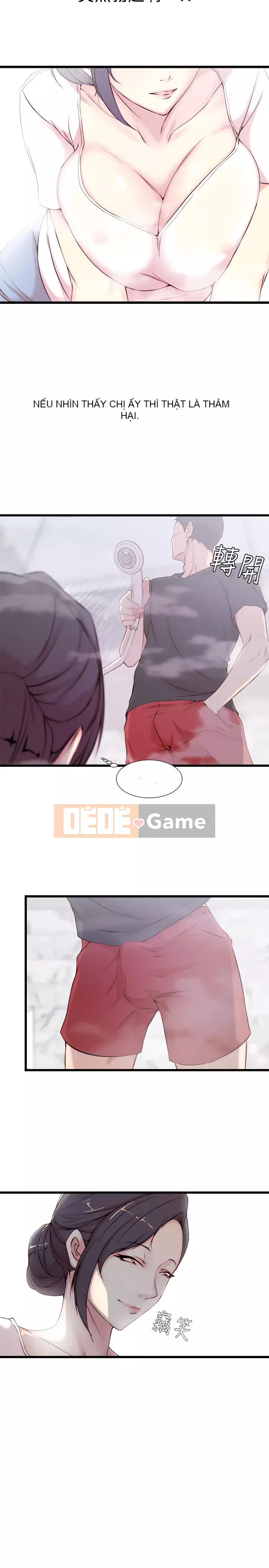 Chị vợ Chương 1-40