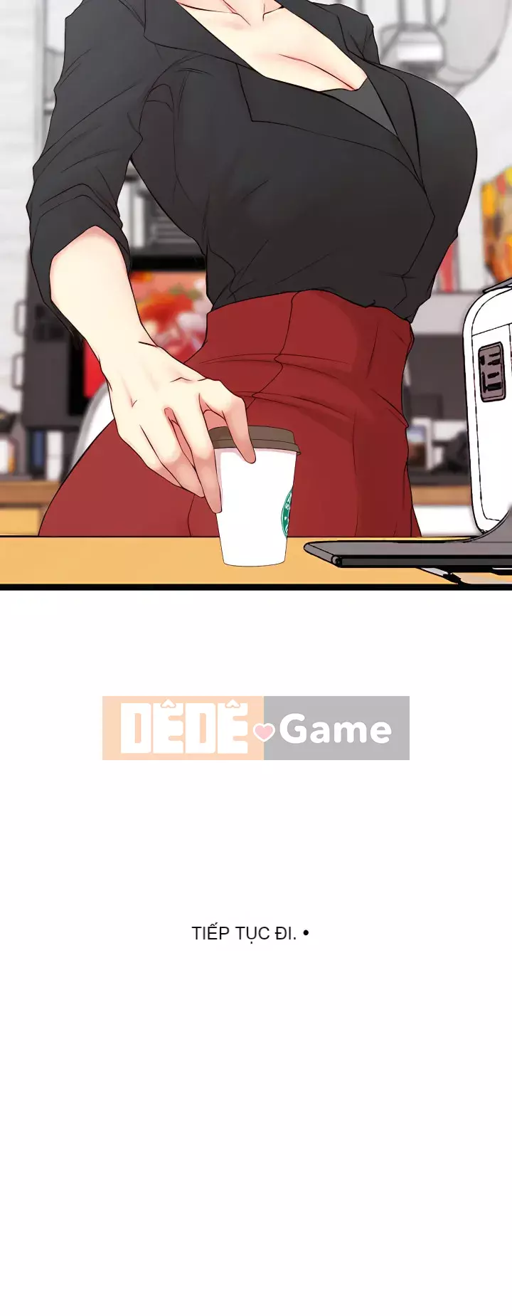 Chị vợ Chương 1-40