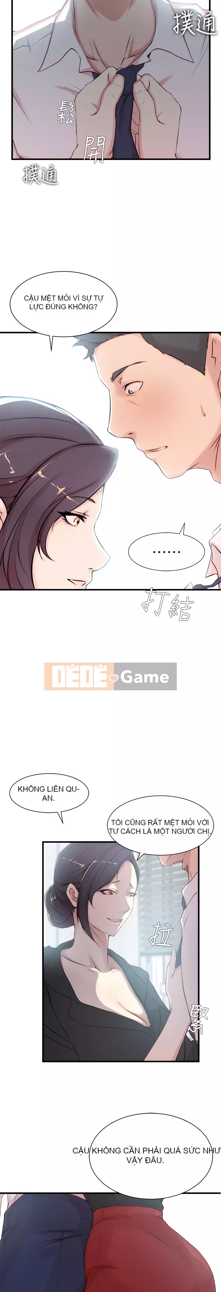 Chị vợ Chương 1-40