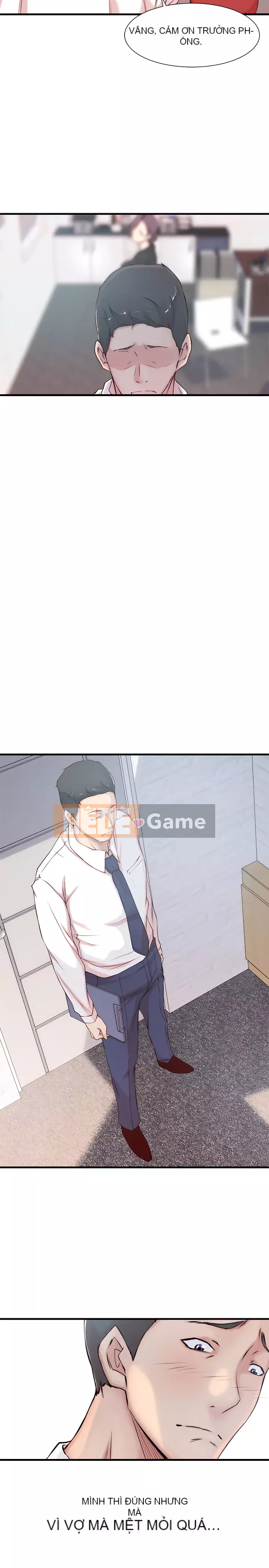 Chị vợ Chương 1-40