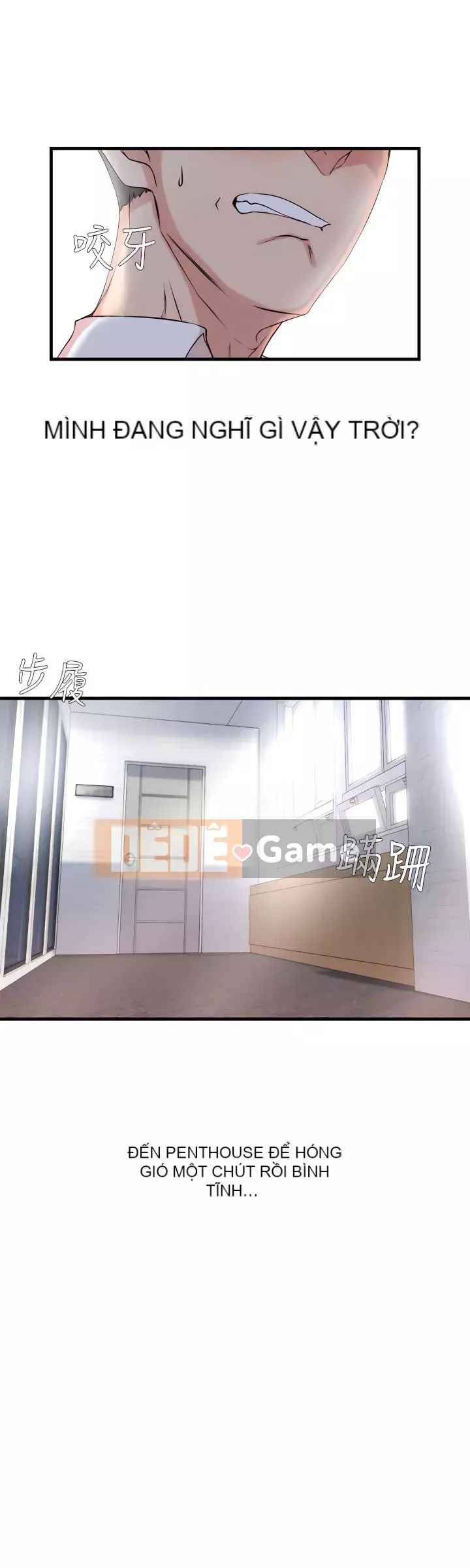 Chị vợ Chương 1-40