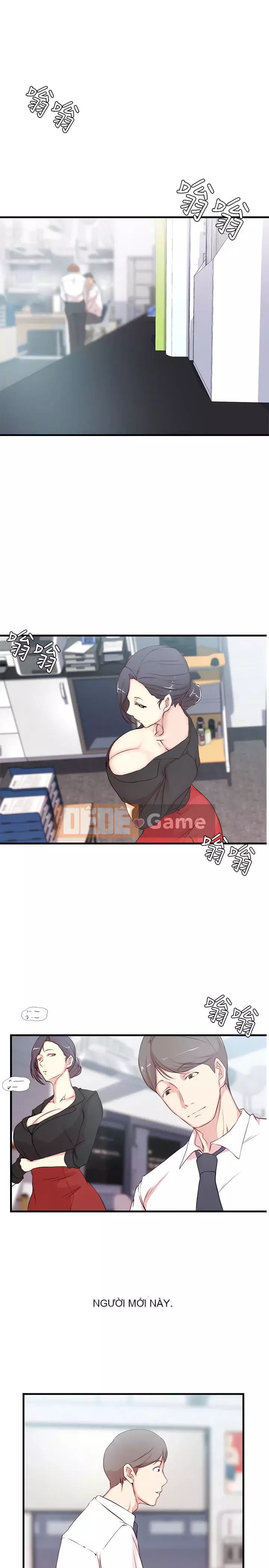 Chị vợ Chương 1-40