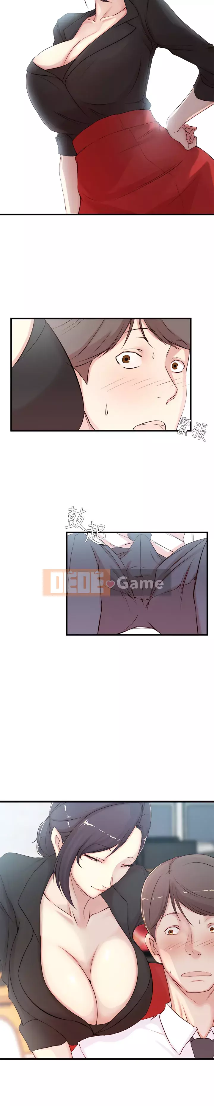 Chị vợ Chương 1-40