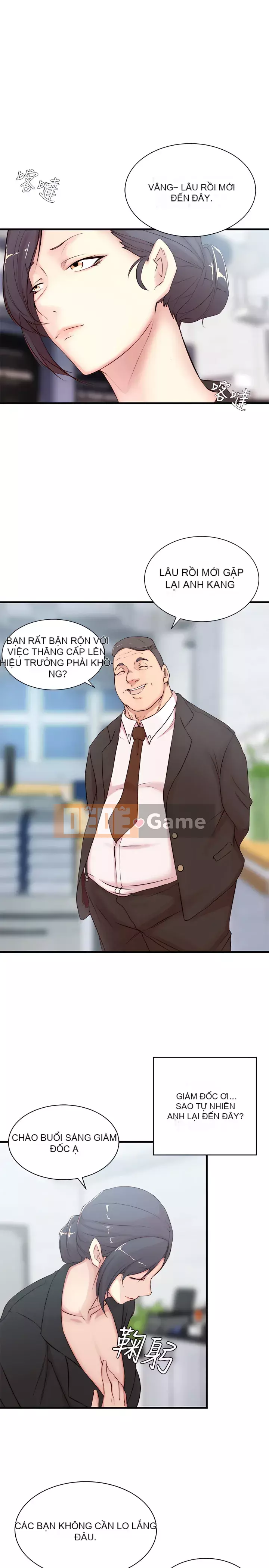 Chị vợ Chương 1-40