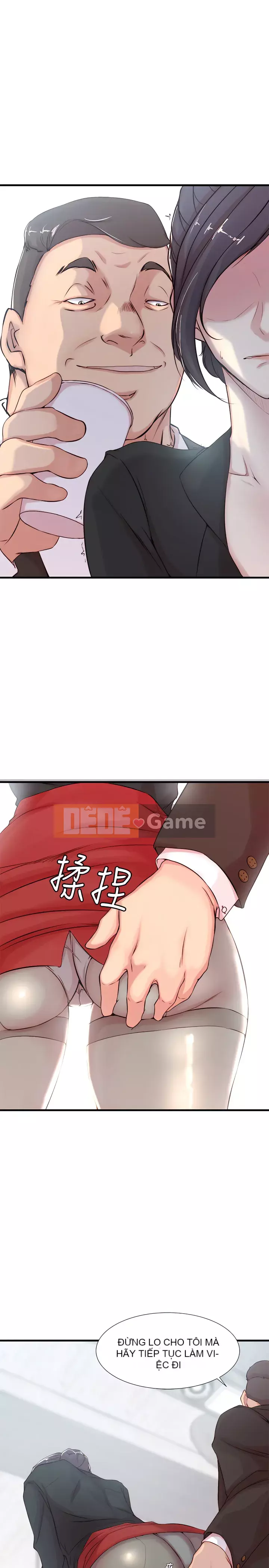 Chị vợ Chương 1-40