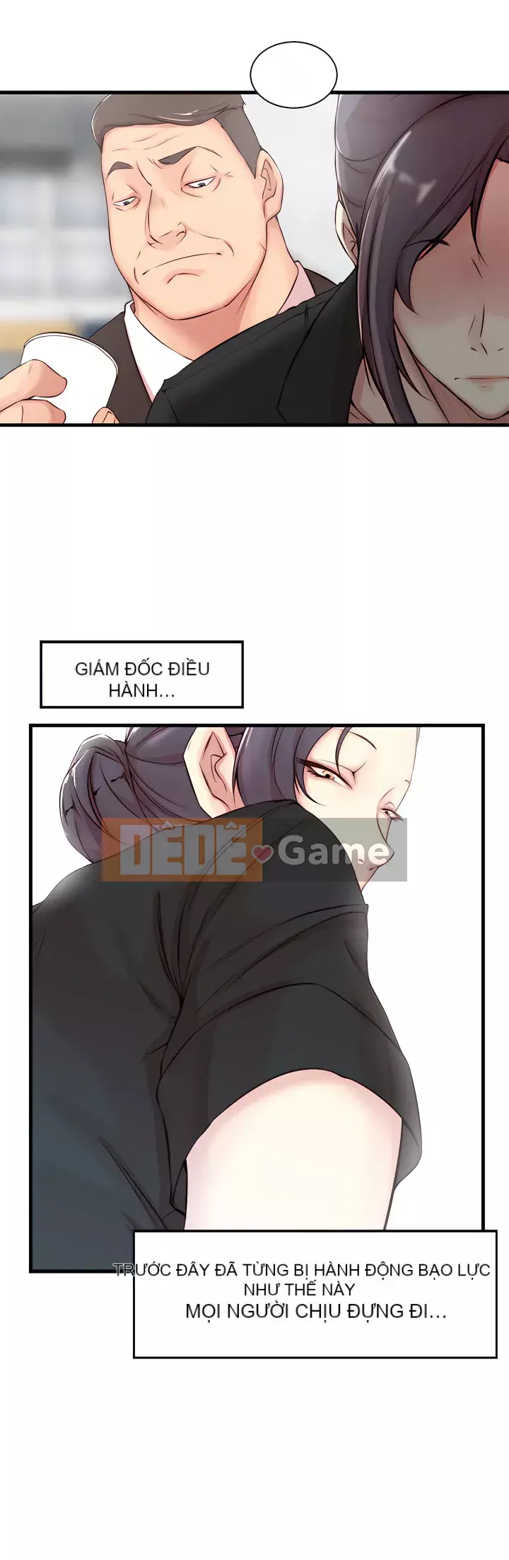 Chị vợ Chương 1-40