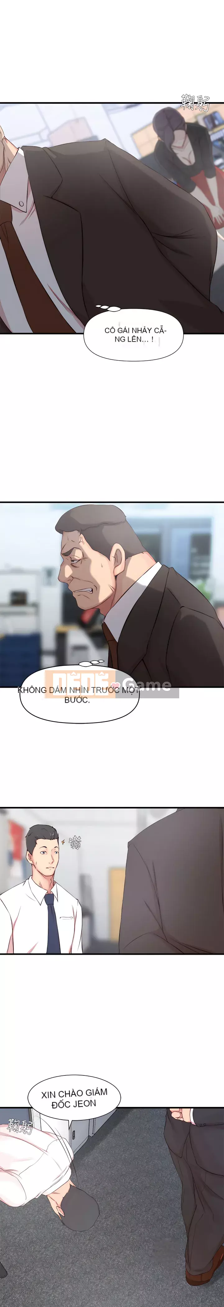 Chị vợ Chương 1-40