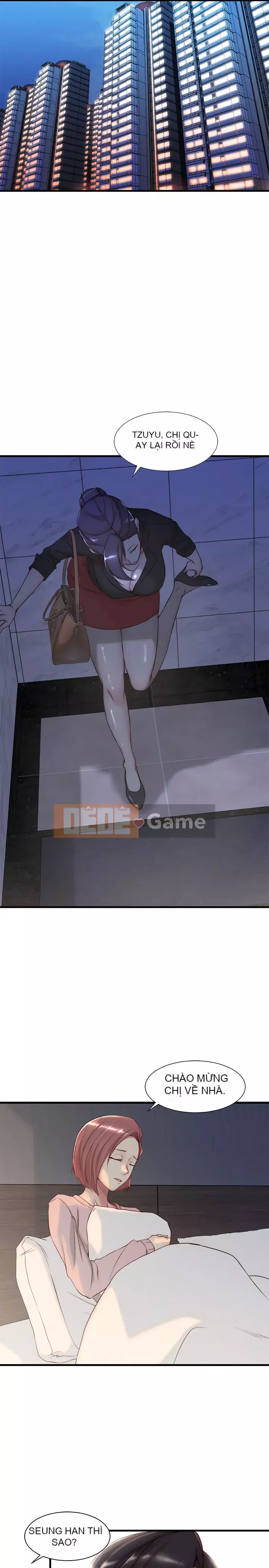 Chị vợ Chương 1-40