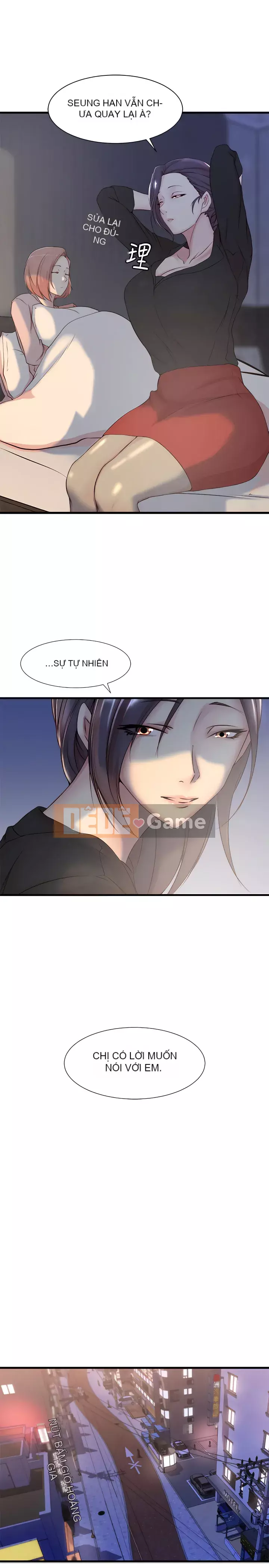 Chị vợ Chương 1-40