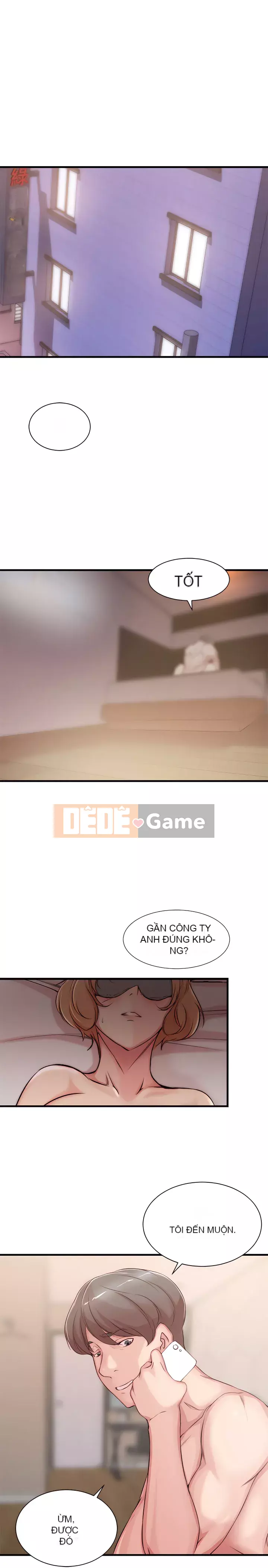 Chị vợ Chương 1-40