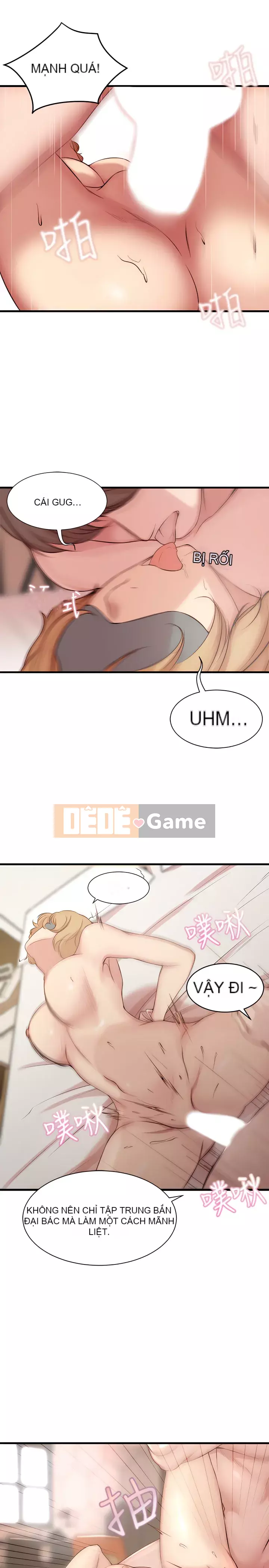 Chị vợ Chương 1-40