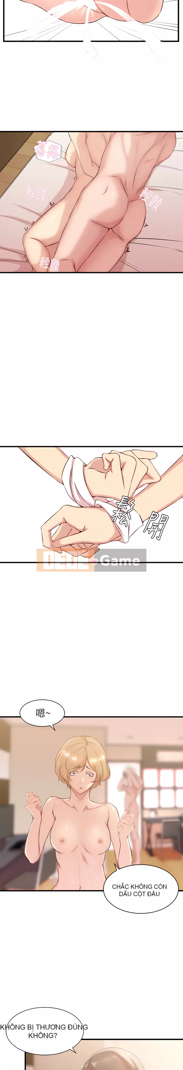 Chị vợ Chương 1-40