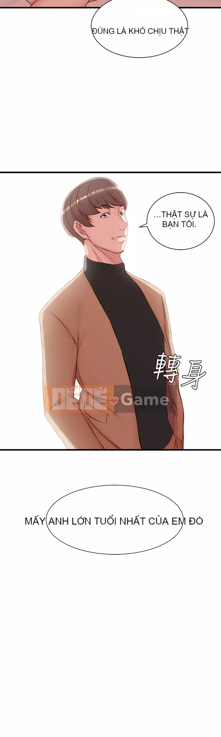 Chị vợ Chương 1-40