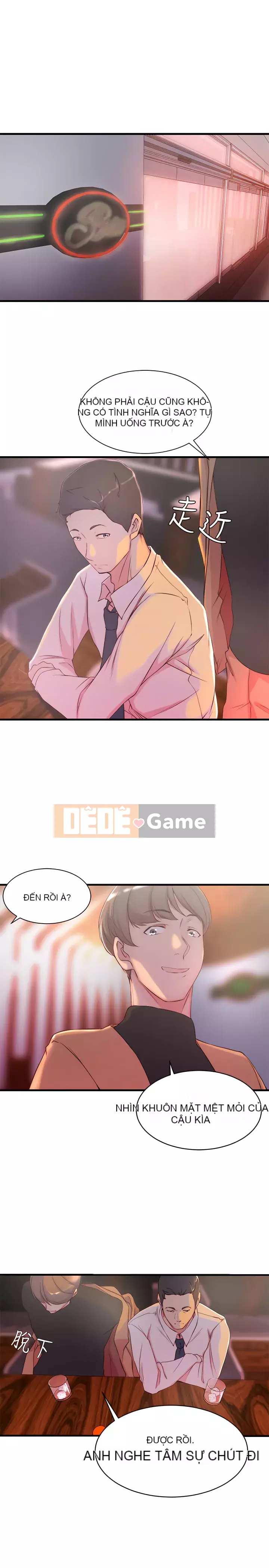 Chị vợ Chương 1-40