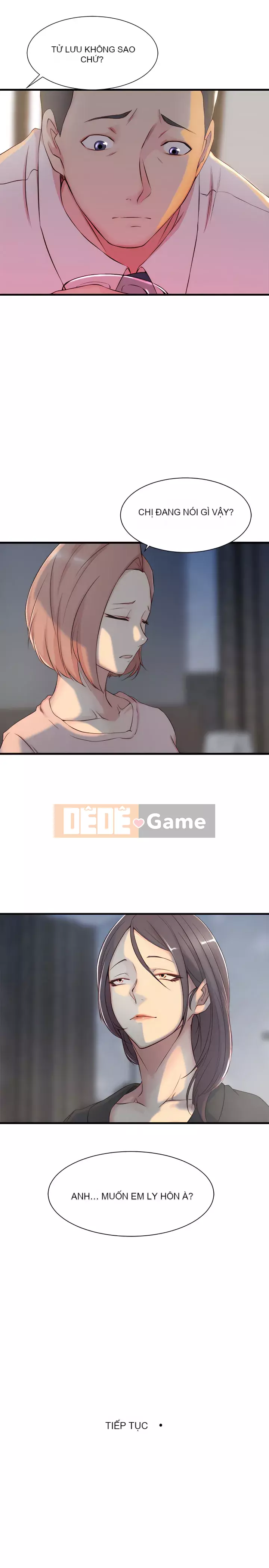 Chị vợ Chương 1-40