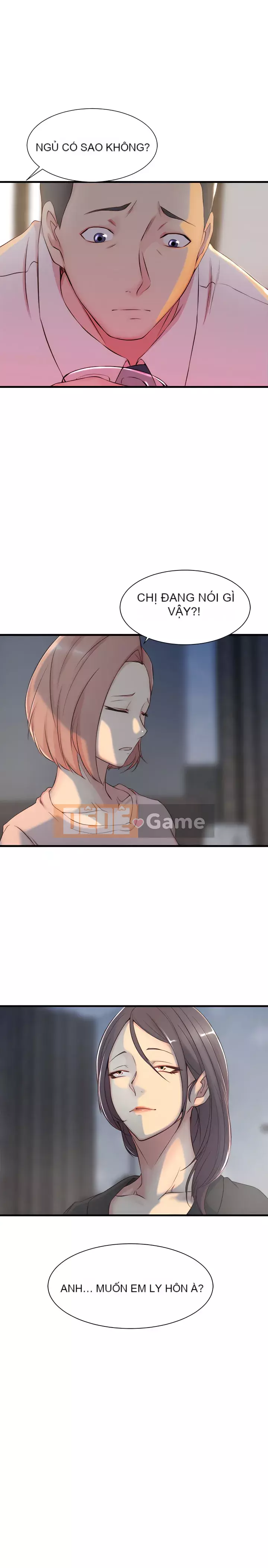 Chị vợ Chương 1-40