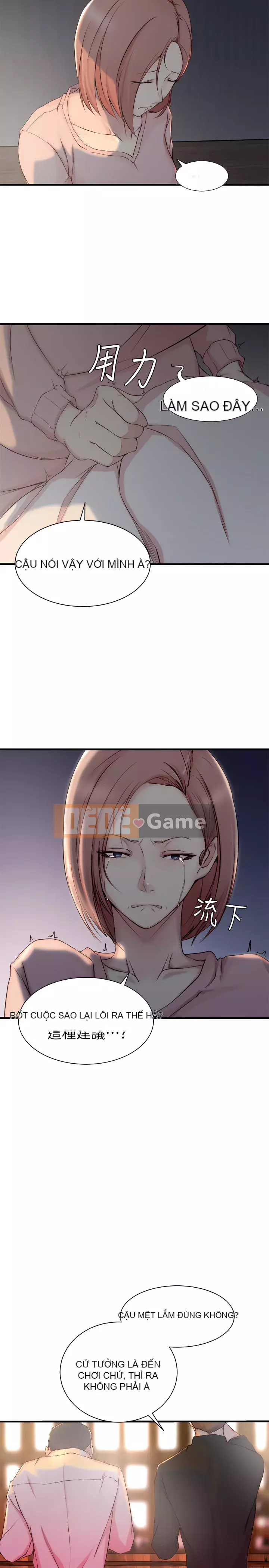 Chị vợ Chương 1-40