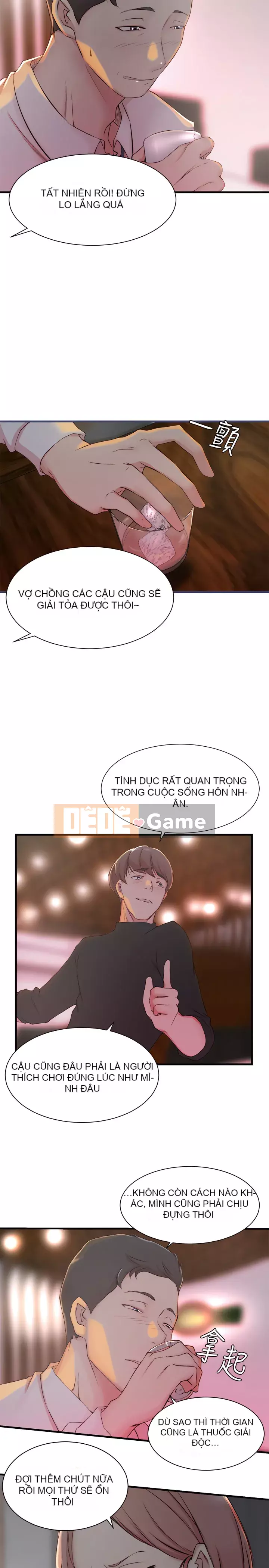 Chị vợ Chương 1-40