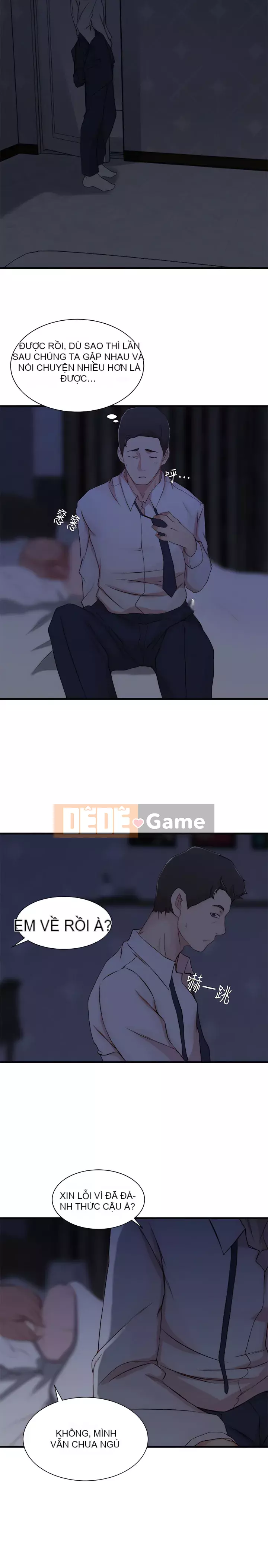 Chị vợ Chương 1-40