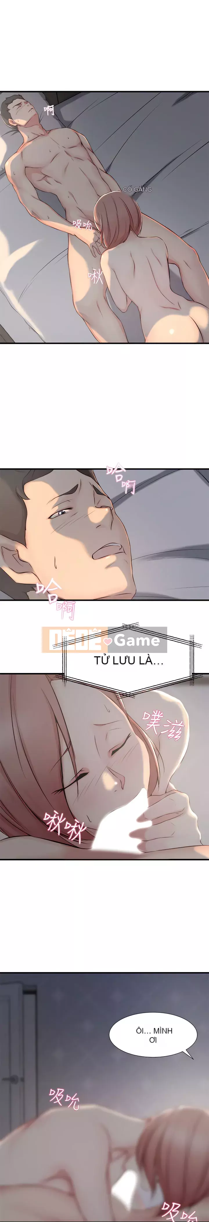 Chị vợ Chương 1-40