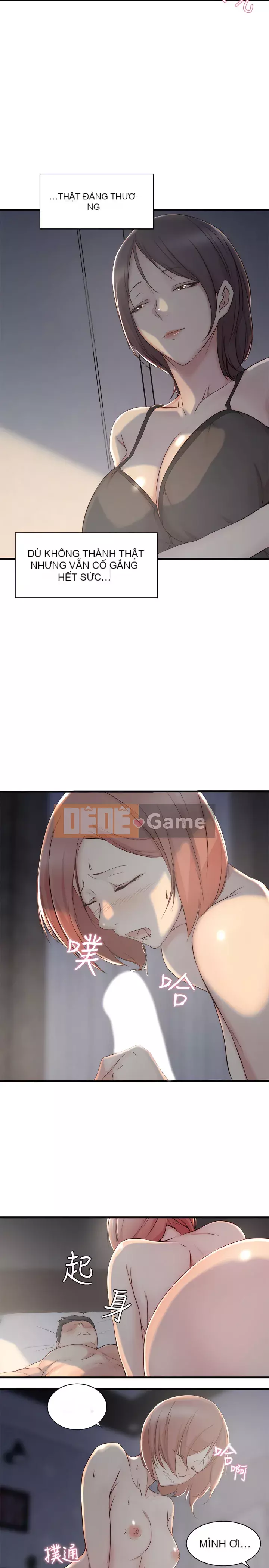 Chị vợ Chương 1-40