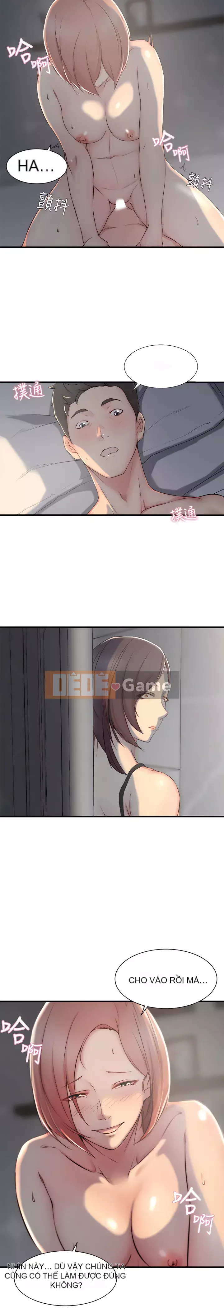 Chị vợ Chương 1-40