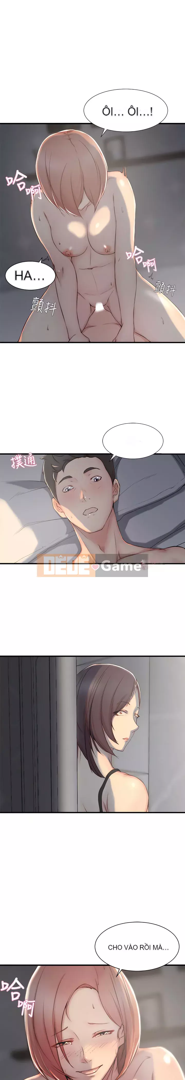 Chị vợ Chương 1-40