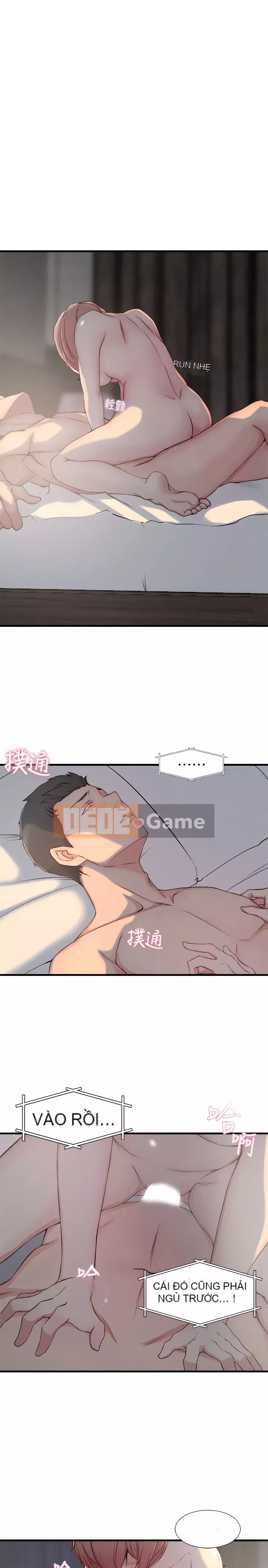 Chị vợ Chương 1-40