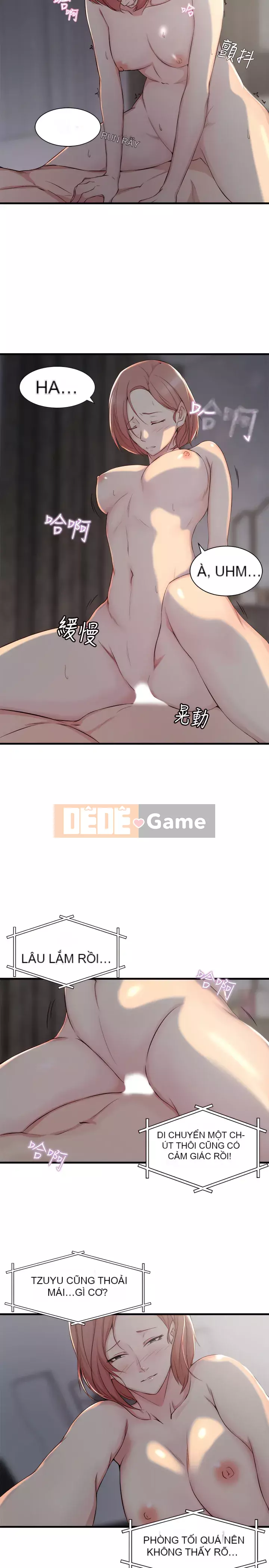 Chị vợ Chương 1-40