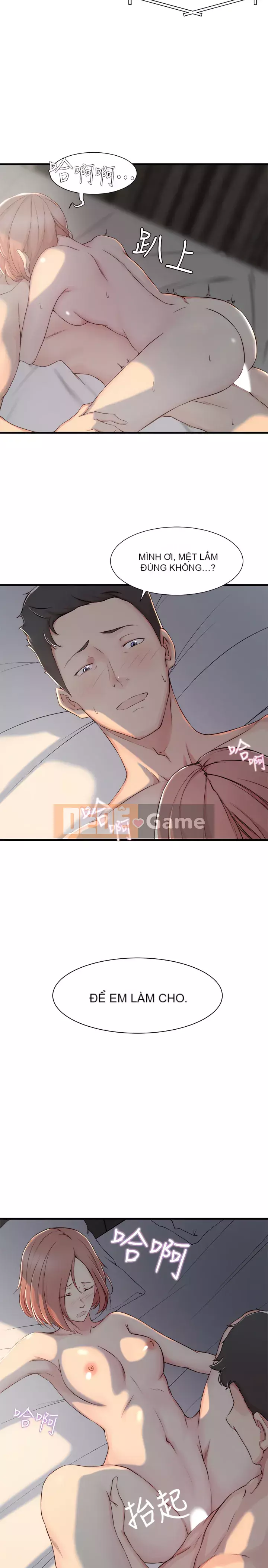 Chị vợ Chương 1-40