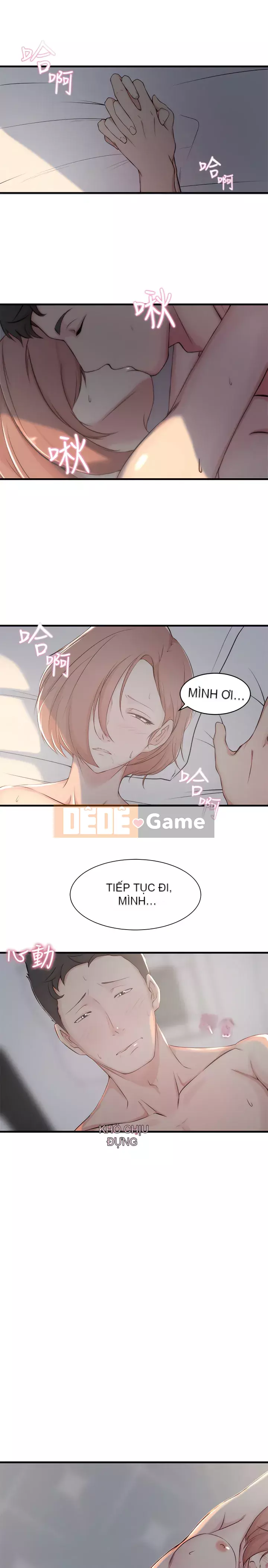 Chị vợ Chương 1-40