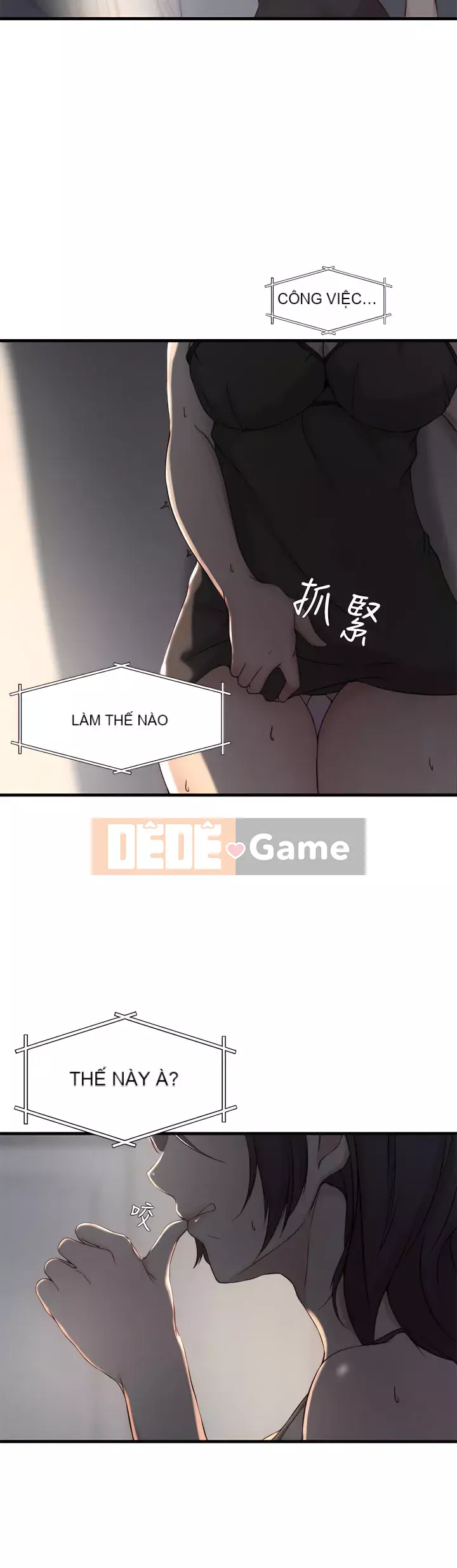 Chị vợ Chương 1-40