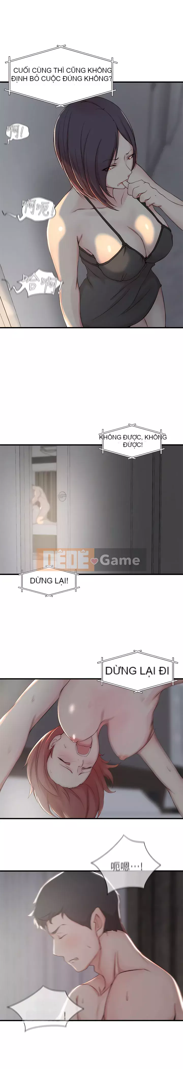 Chị vợ Chương 1-40