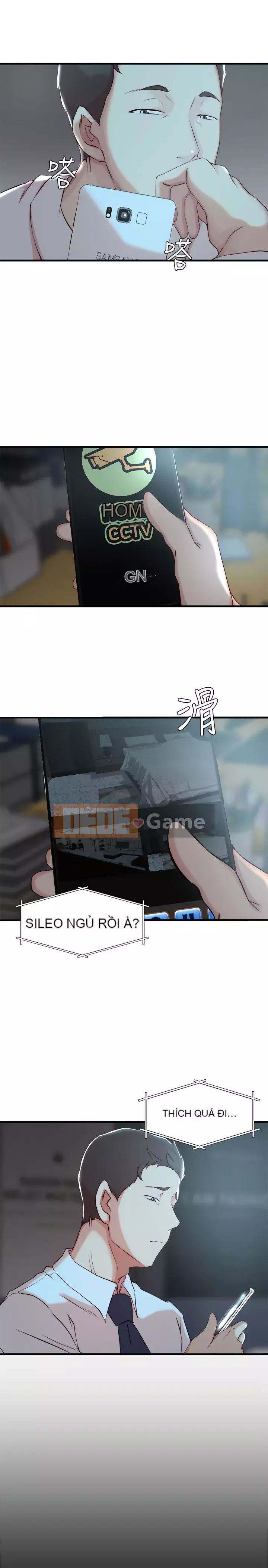 Chị vợ Chương 1-40