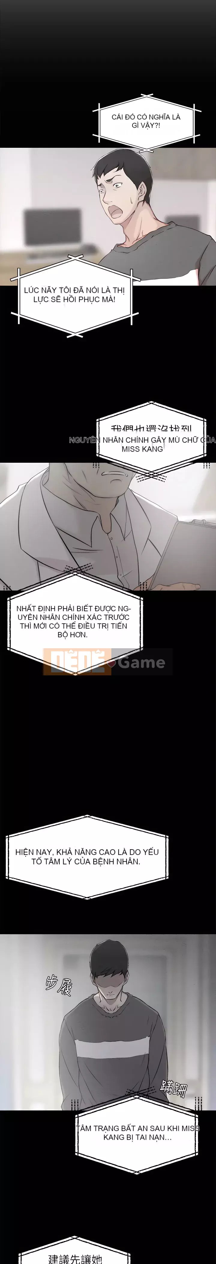 Chị vợ Chương 1-40