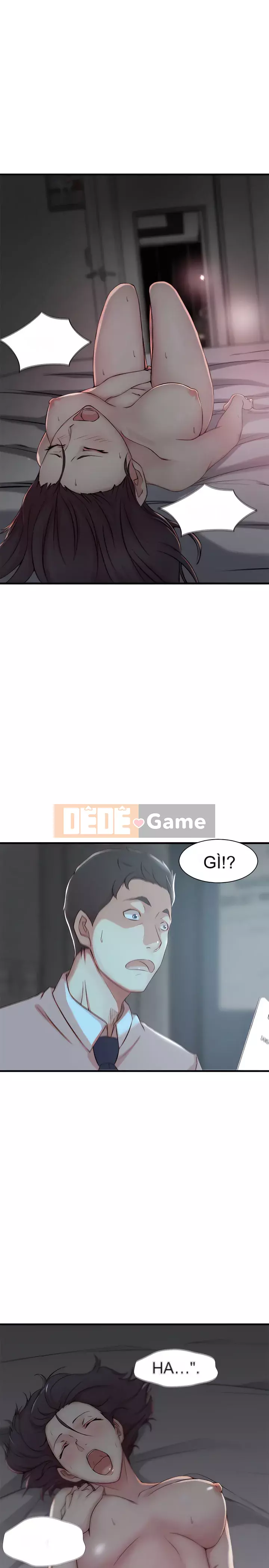 Chị vợ Chương 1-40