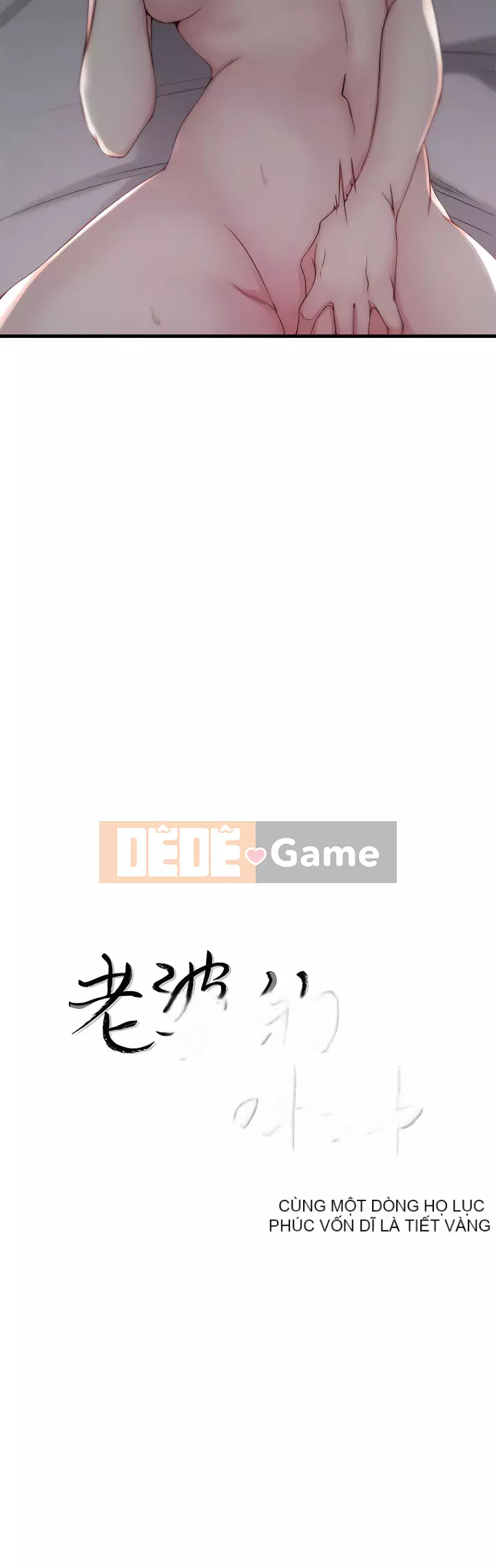 Chị vợ Chương 1-40