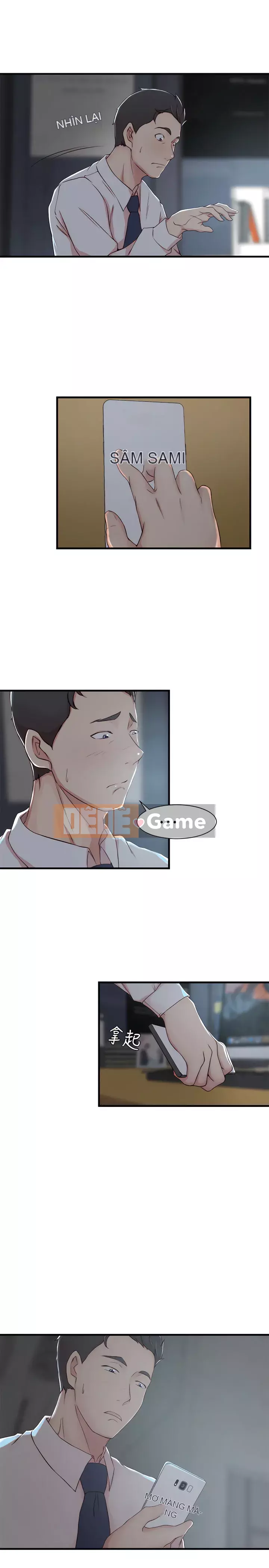 Chị vợ Chương 1-40