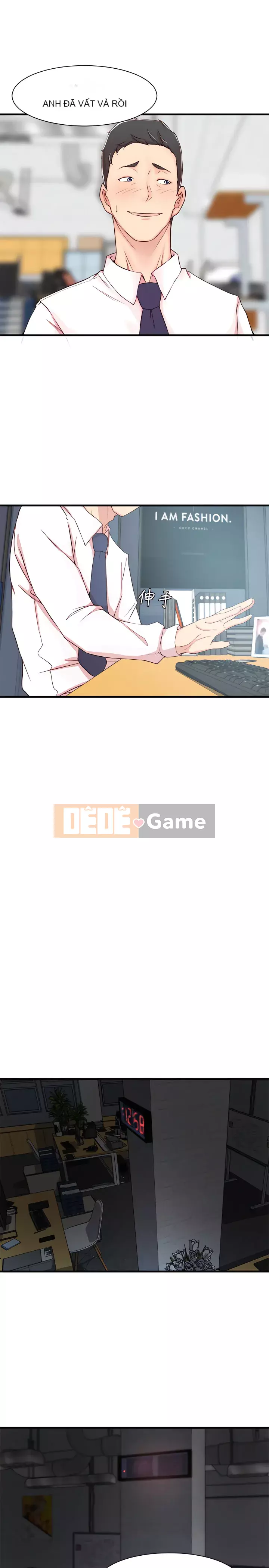 Chị vợ Chương 1-40