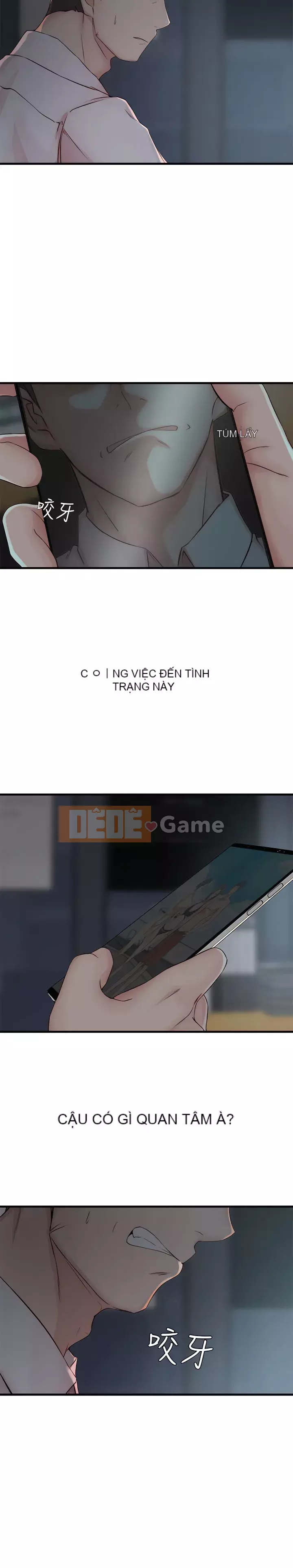 Chị vợ Chương 1-40