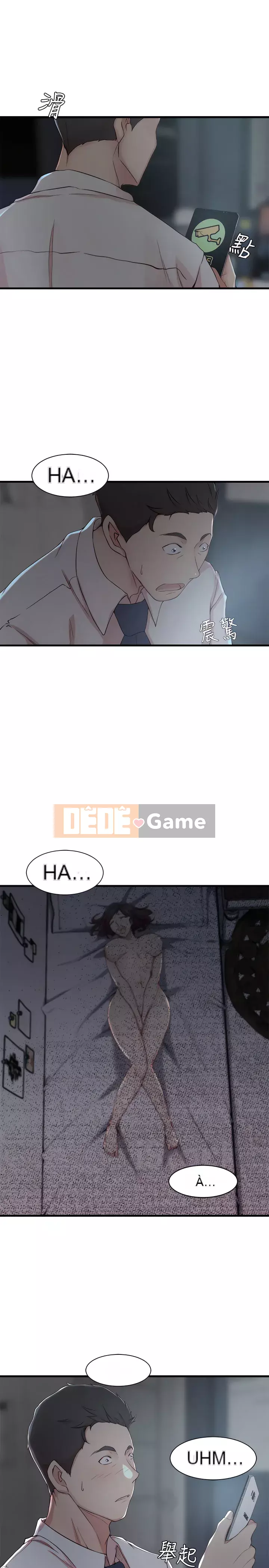 Chị vợ Chương 1-40