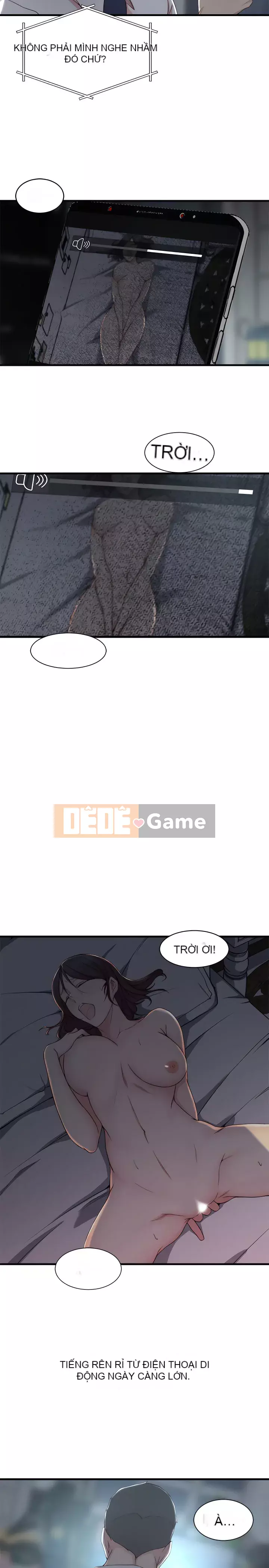 Chị vợ Chương 1-40