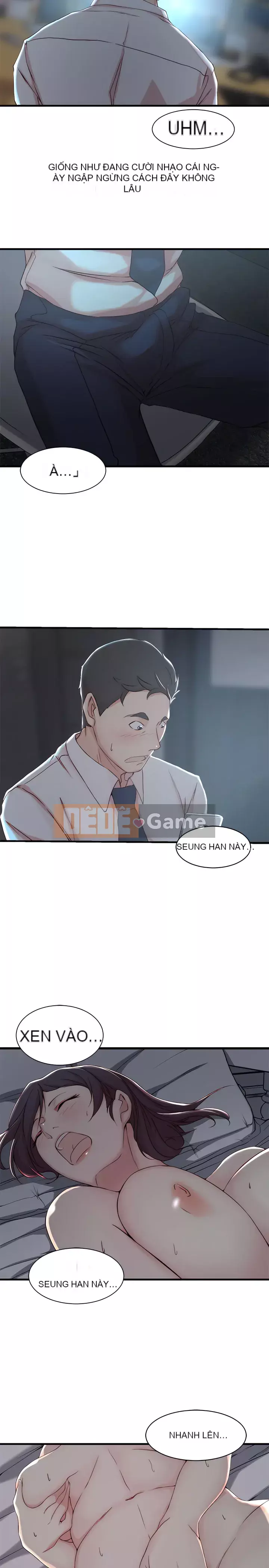 Chị vợ Chương 1-40