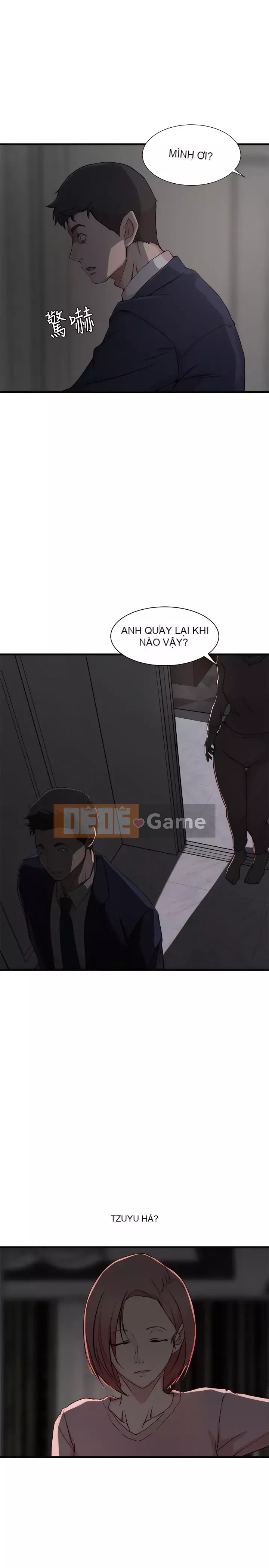 Chị vợ Chương 1-40